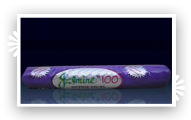 Jasmine 100