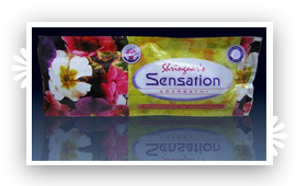 Sesational Pouch