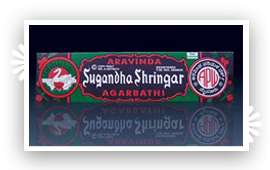 sugandha Shingar Small
